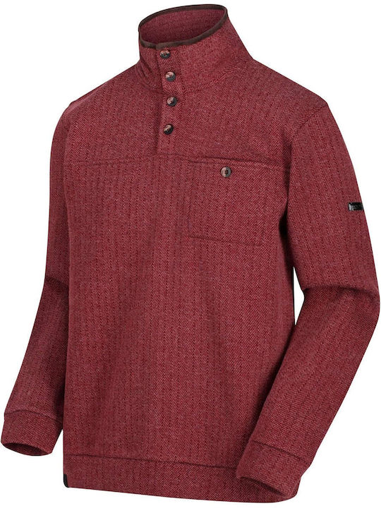 Langarmbluse Gray