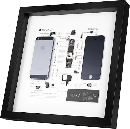 Xreart Iphone Teardown Frame Apple Iphone 5s Hkip05s