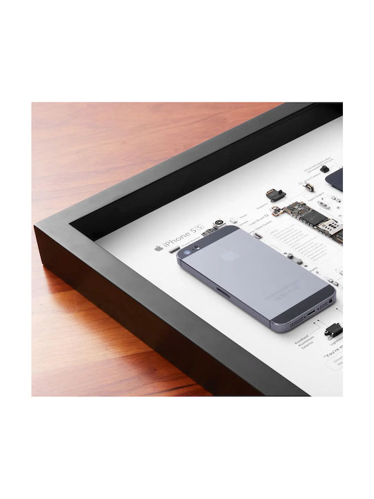 Xreart iPhone Zerlegungsrahmen Apple iPhone 5s Hkip05s