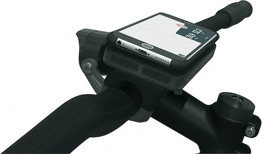 SKS DD193852 Fahrradhalterung für Handy