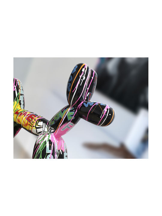Balloon Dog 356640 Διακοσμητικό Γκράφιτι