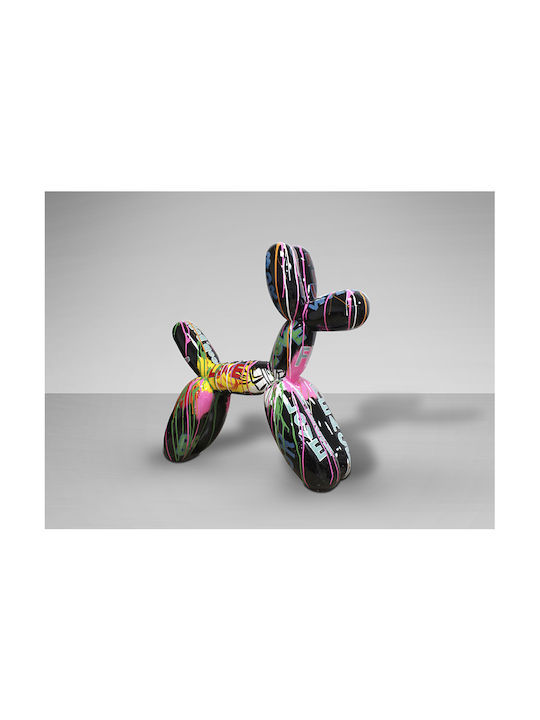 Balloon Dog 356640 Διακοσμητικό Γκράφιτι