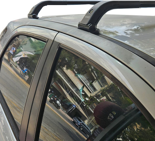 Hermes 2006-2013 (with Roof Rack Legs)