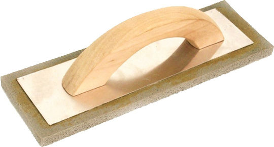 Rectangular Halyard 280x90 Mm Polyurethane Foam Sole Topstrong 320302