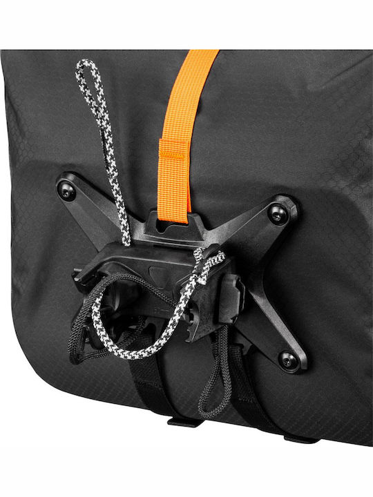 Ortlieb Чанта За Кормилото На Велосипед 11л Черна
