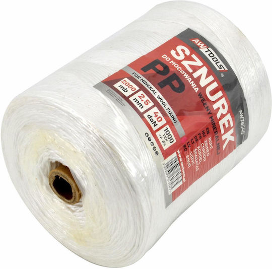 Awtools Pp String Rolling Welny 1500m