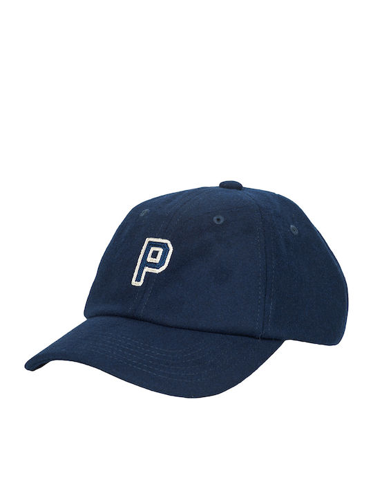 Pepe Jeans Watson Jockey Blue PM040555-594