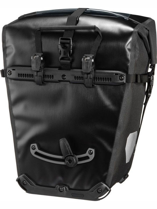 Ortlieb Fahrrad-Gepäckträgertasche 70 l Schwarz