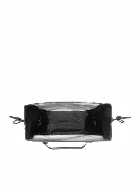 Ortlieb Gepäckträgertasche Schwarz