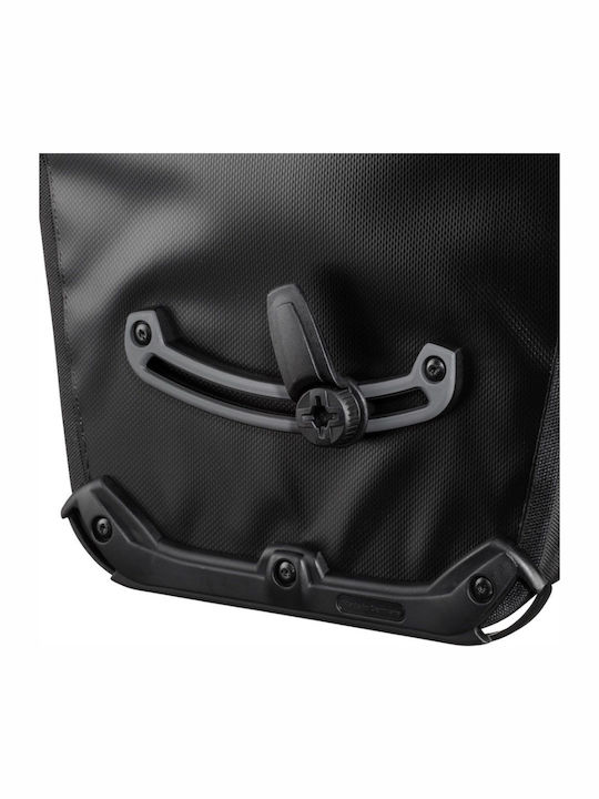 Ortlieb Bicycle Rack Bag Black