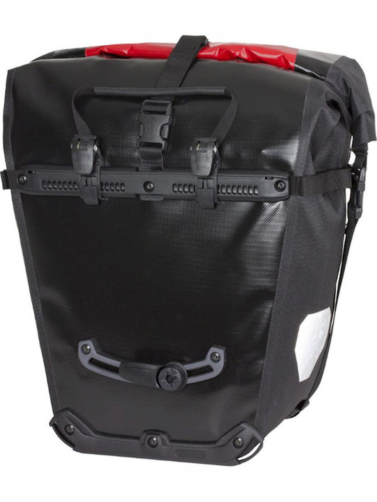 Ortlieb Bicycle Rack Bag Black