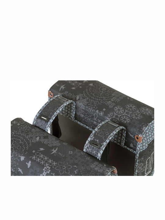 Basil Rack Bag 35lt