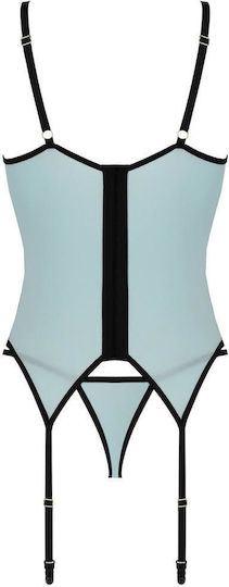Underwear-sidra Corset Minty S M