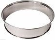 Mistral Plus Glass Bin 33x33cm