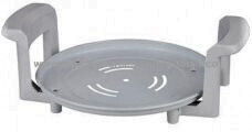 Mistral Plus Glass Bin 33x33cm