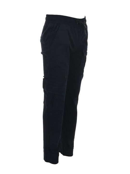 New College Kids Cargo Trousers Maren