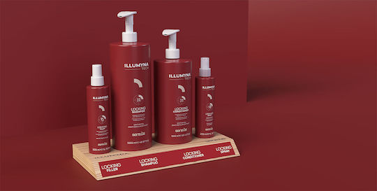 Sensus Illumyna Σαμπουάν 1200ml