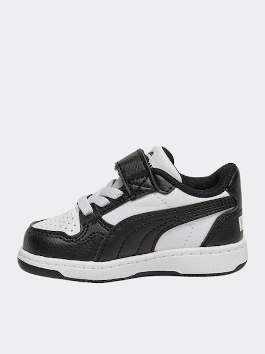 PUMA Ac+ Inf Бели