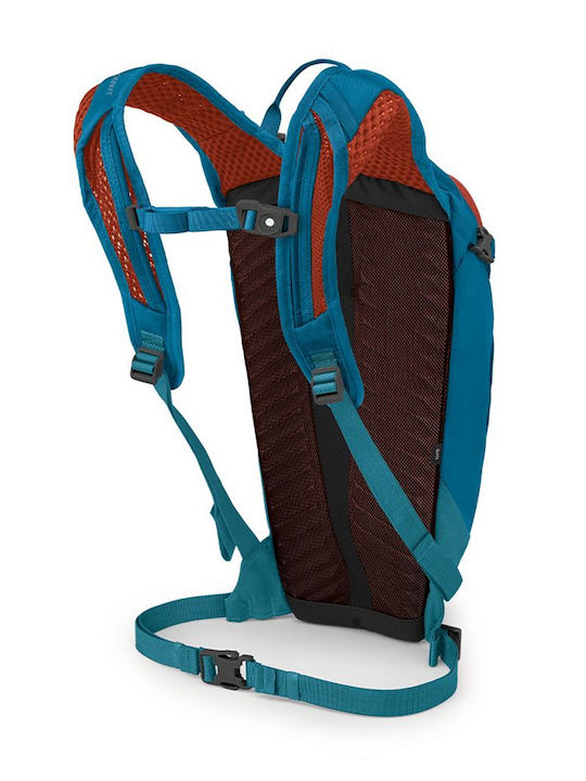 Osprey Salida 8 Раница за велосипед Син DD212912