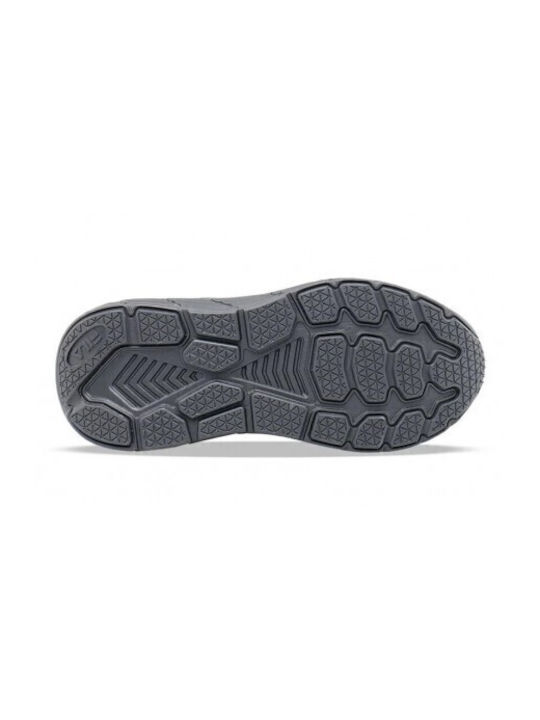 Memory Born Nanobionic Sport Shoes Running Black