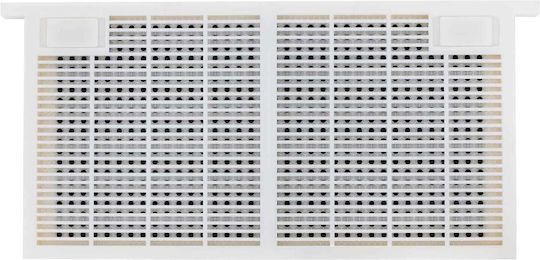 Plastic Beekeeping Queen Rearing Kit 483 X 232 X 42 Mm