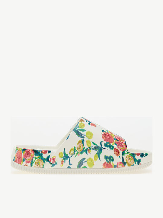 Calm Frauen Flip Flops in Mehrfarbig Farbe