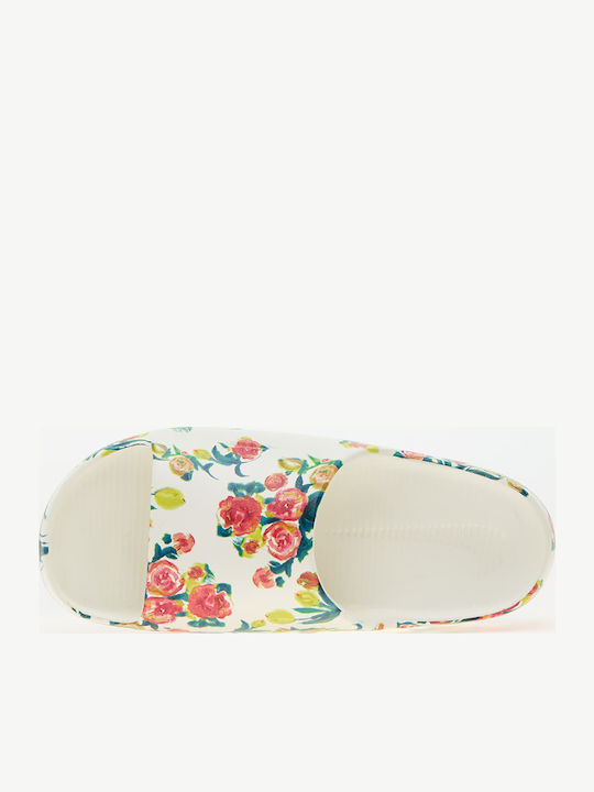 Calm Frauen Flip Flops in Mehrfarbig Farbe