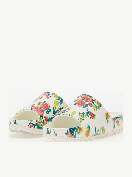 Calm Frauen Flip Flops in Mehrfarbig Farbe