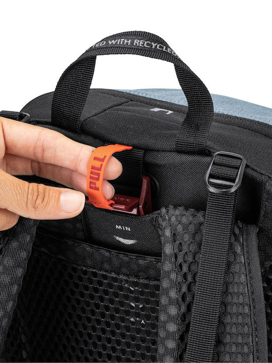 Vaude Moab Control 20 Bicycle Backpack Without Hydration Bladder