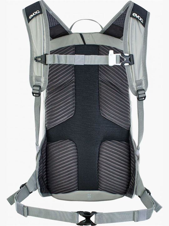 Evoc Ride 12 Bike Backpack Without Hydration Bladder