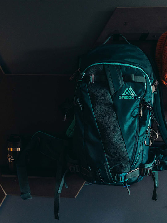 Gregory Targhee 24 Fahrradrucksack ohne Trinkblase