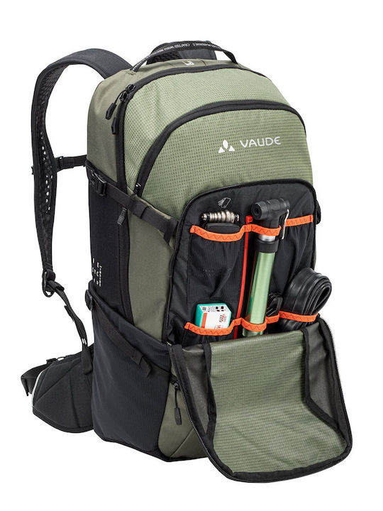 Vaude Emoab 22 Bike Backpack Without Hydration Bladder