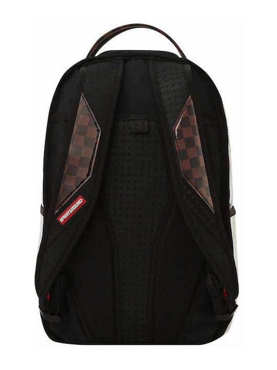 Sprayground Clear Check Раница Многоцветна Sprayground Clear Check Раница Многоцветна
