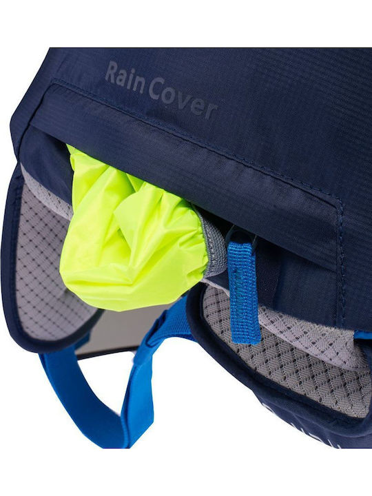 Elbrus Rucksack 18Es Blau