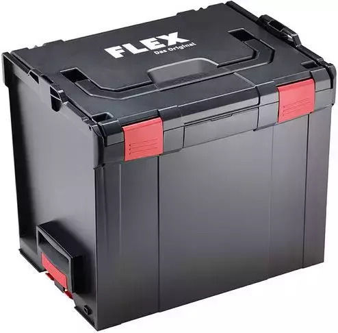 Flex Tool Case Plastic