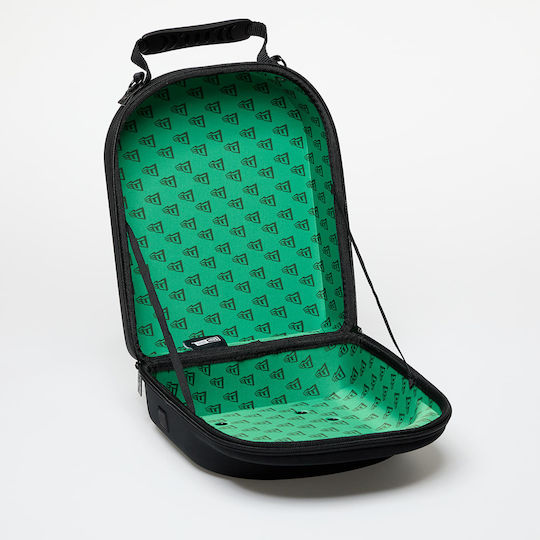 New Era Storage Case For Clothes in Black Color