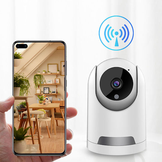 Baby Monitor with Two-way Communication