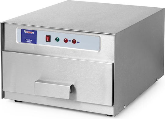 Egg Knife Sterilizer Hendi 281208