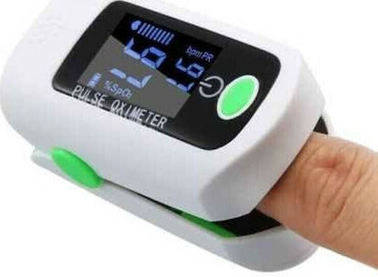 Andowl Profesional Oximetru Degetul