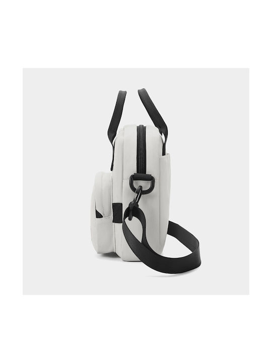 Tigernu Women's Bag Crossbody White