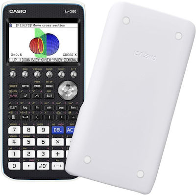 Casio Calculator Graphing