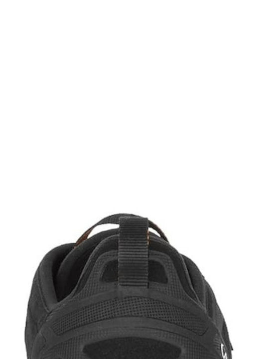 Aku Rocket Dfs Men's Hiking Black