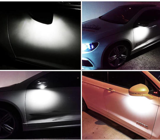Carner Flash LED за Ford Edge / Mondeo / Fusion / Raptor / Ranger / Mustang 2бр