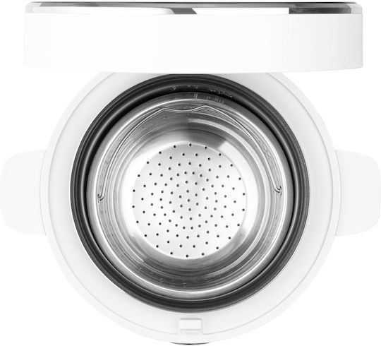 Raven Rice Cooker 400W με Χωρητικότητα 2lt