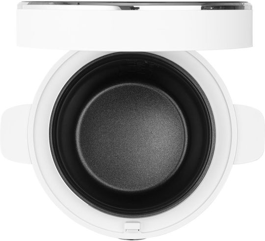 Raven Rice Cooker 400W με Χωρητικότητα 2lt
