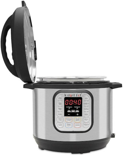 Instant Pot Rice Cooker 1.2kW με Χωρητικότητα 8lt