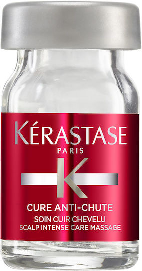 Kérastase Specifique Hair Ampoules against Hair Loss 42x6ml