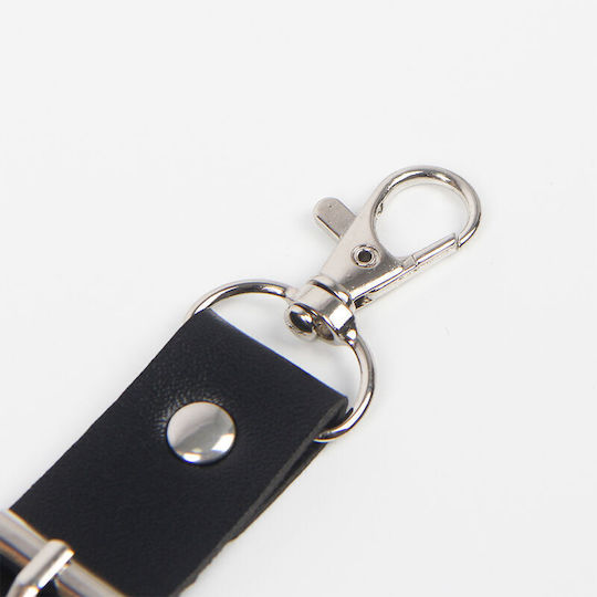 Subblime Harness Μαύρο