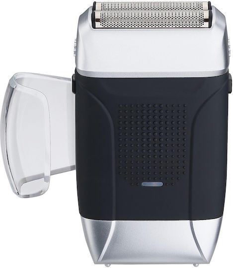 Finlux FMS-5000 Foil Ξυριστική Μηχανή Προσώπου / Σώματος Επαναφορτιζόμενη