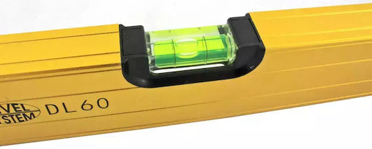 Nivel DL60 Kunststoff Wasserwaage Elektronisch